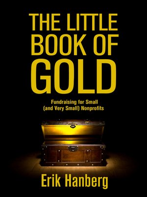 cover image of The Little Book of Gold